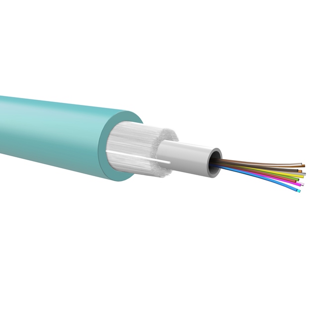 Cavo di toppa a fibra ottica di 3M 5M 10M D80-SI-600um medico/Laser/fibra  di energia grande diametro D80 600W per la tagliatrice della saldatura del