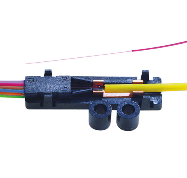FTTH Kit Attrezzi Fibra Ottica 16 In 1: Pinza FC-6S, Rilevatore 10mW, Spelacavi, Tester Per Connessioni A Freddo