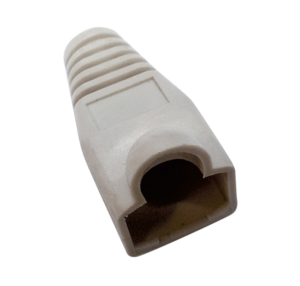 BES-30866 - Accessori adattatori e cavi - beselettronica - Connettori Rj45  8P8C PLUG Ethernet Adattatore Cavo di rete 2Conf 8 Pz KDCA07-1