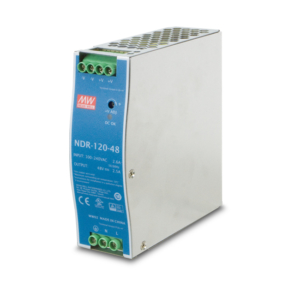 Alimentatore switching 48V - 480W