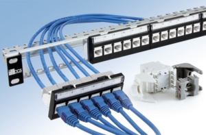 Cabling System