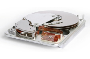 Hard Disk