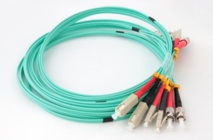 Patch cord bifibra