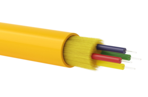 Drop Indoor Optical Cables