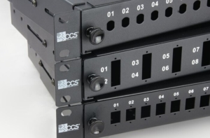 Optical Boxes/Patch Panels