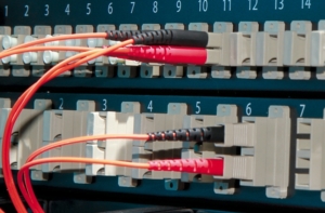 Fiber Optic Cabling System