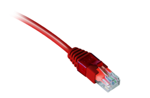 Category 6 Patch Cords