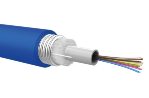 Outdoor Cables-Metallic Armour