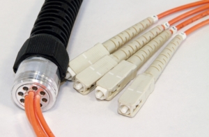 Pre-Terminated Fiber Optic Cables