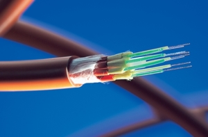 Fiber Optic Cables