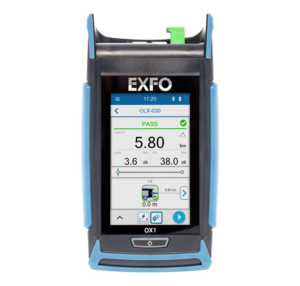 EXFO Optical Explorer OX1