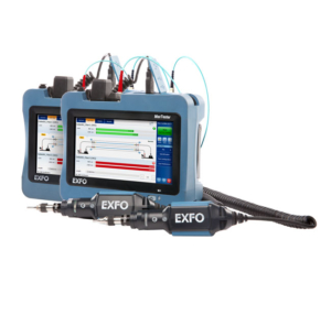 EXFO MaxTester 945 versione QUAD iCERT