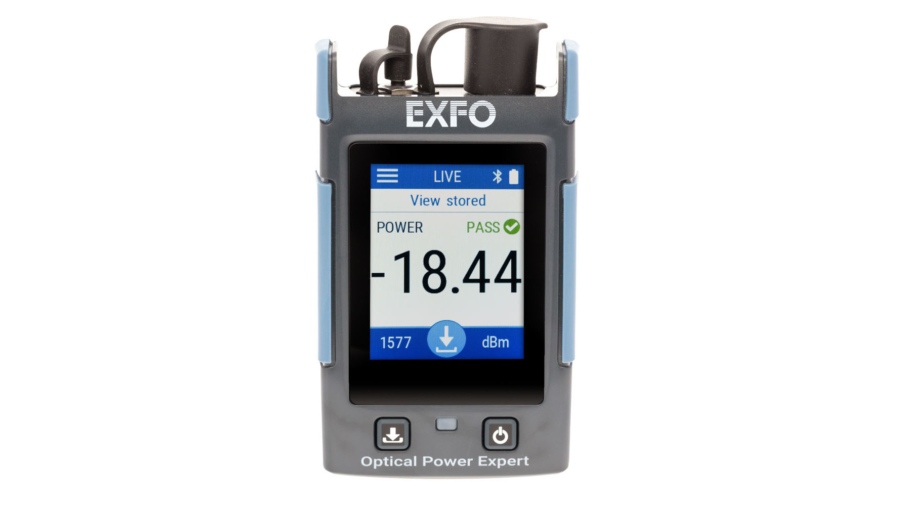 EXFO Optical Power Expert PX1