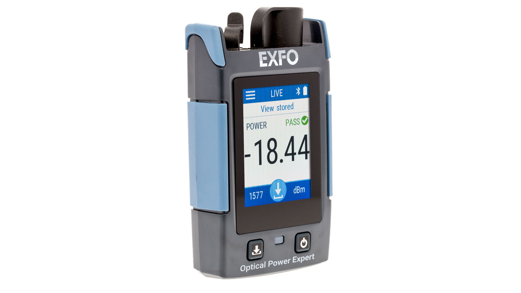 EXFO Optical Power Expert PX1