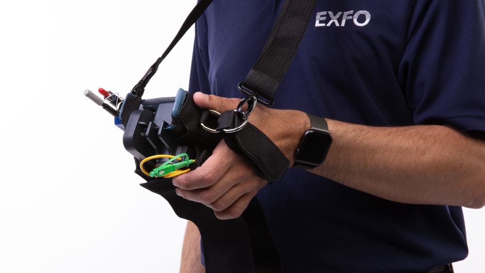 EXFO Optical Explorer OX1