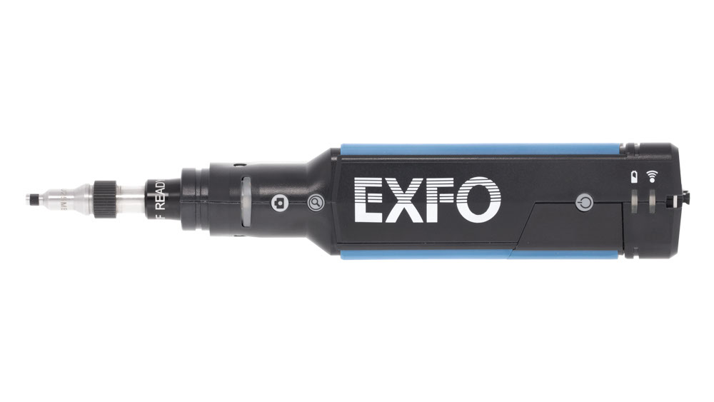 EXFO FIP-435B sonda ispezione fibre ottiche