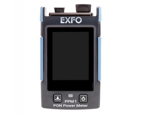 EXFO PPM1, tester dual-layer per servizi PON
