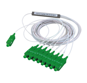 Splitter ottici