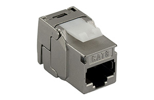 Presa RJ45 Channel