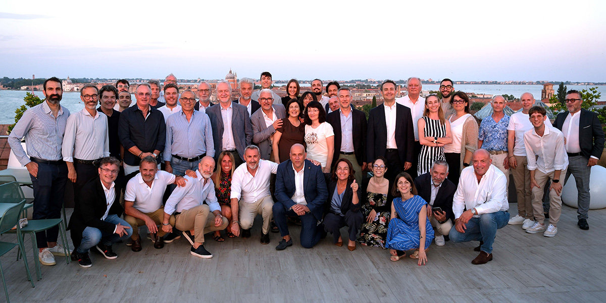 Qubix SpA Team 202606